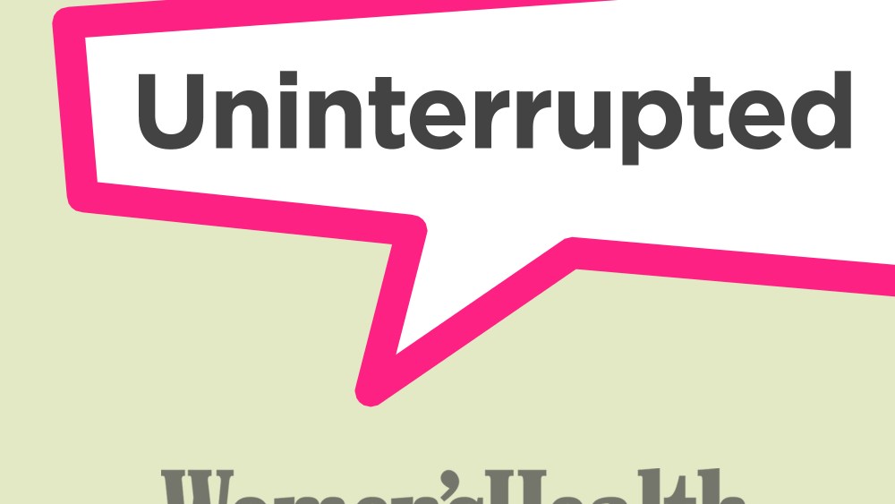 Women's Health to Launch Podcast on Culture, Politics and Wellness