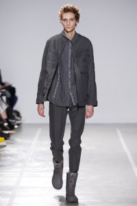White Mountaineering Men's RTW Fall 2016