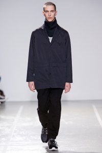 White Mountaineering Men's RTW Fall 2016