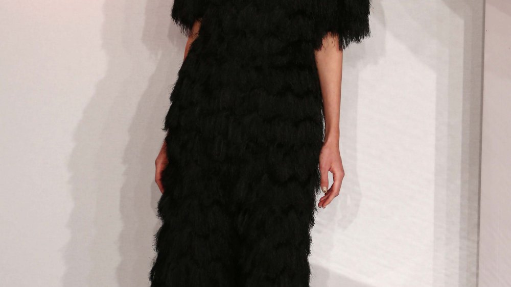 William Fan RTW Fall 2016