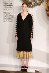 William Fan RTW Fall 2016