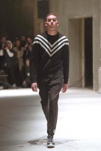 White Mountaineering x Adidas Originals Men's RTW Fall 2016