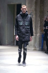 White Mountaineering x Adidas Originals Men's RTW Fall 2016
