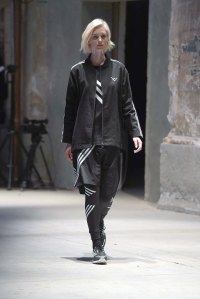 White Mountaineering x Adidas Originals Men's RTW Fall 2016