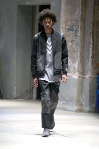 White Mountaineering x Adidas Originals Men's RTW Fall 2016