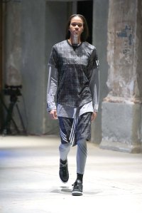 White Mountaineering x Adidas Originals Men's RTW Fall 2016