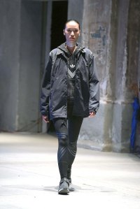 White Mountaineering x Adidas Originals Men's RTW Fall 2016