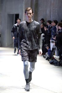 White Mountaineering x Adidas Originals Men's RTW Fall 2016