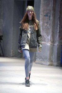 White Mountaineering x Adidas Originals Men's RTW Fall 2016