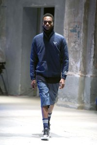 White Mountaineering x Adidas Originals Men's RTW Fall 2016