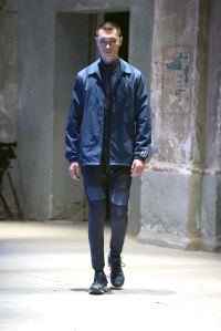 White Mountaineering x Adidas Originals Men's RTW Fall 2016