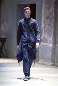 White Mountaineering x Adidas Originals Men's RTW Fall 2016