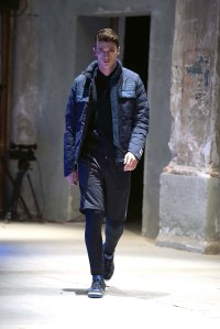 White Mountaineering x Adidas Originals Men's RTW Fall 2016