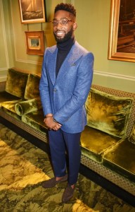 Tinie Tempah