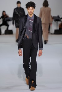 Wooyoungmi Men's RTW Fall 2016