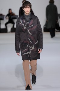Wooyoungmi Men's RTW Fall 2016