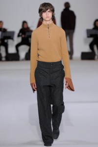 Wooyoungmi Men's RTW Fall 2016