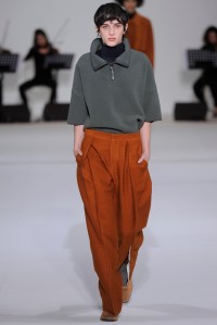 Wooyoungmi Men's RTW Fall 2016