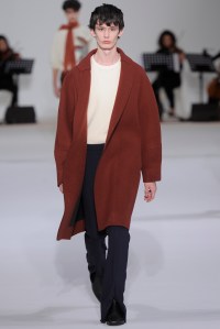 Wooyoungmi Men's RTW Fall 2016