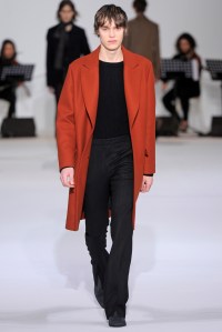 Wooyoungmi Men's RTW Fall 2016