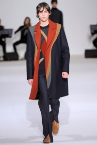 Wooyoungmi Men's RTW Fall 2016