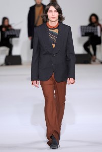 Wooyoungmi Men's RTW Fall 2016