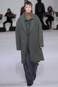 Wooyoungmi Men's RTW Fall 2016
