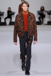 Wooyoungmi Men's RTW Fall 2016