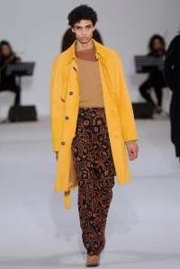Wooyoungmi Men's RTW Fall 2016