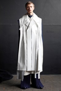 Ximonlee Men's RTW Fall 2016