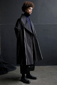 Ximonlee Men's RTW Fall 2016