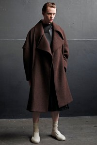 Ximonlee Men's RTW Fall 2016