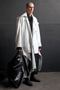 Ximonlee Men's RTW Fall 2016