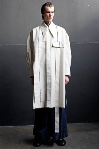 Ximonlee Men's RTW Fall 2016