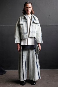 Ximonlee Men's RTW Fall 2016