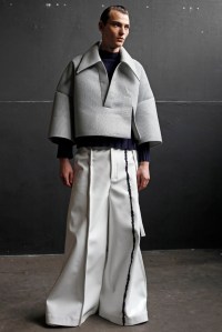 Ximonlee Men's RTW Fall 2016