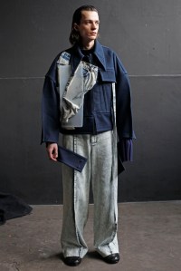 Ximonlee Men's RTW Fall 2016
