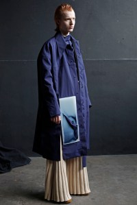 Ximonlee Men's RTW Fall 2016