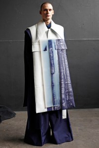 Ximonlee Men's RTW Fall 2016
