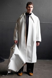 Ximonlee Men's RTW Fall 2016