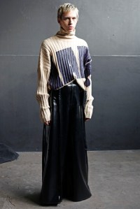 Ximonlee Men's RTW Fall 2016