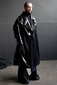 Ximonlee Men's RTW Fall 2016
