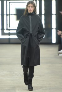 Y-3 Men’s RTW Fall 2016