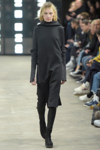 Y-3 Men’s RTW Fall 2016