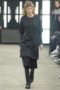 Y-3 Men’s RTW Fall 2016