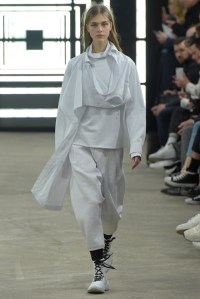 Y-3 Men’s RTW Fall 2016
