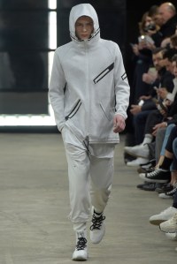 Y-3 Men’s RTW Fall 2016