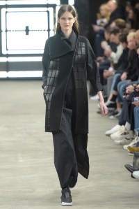 Y-3 Men’s RTW Fall 2016