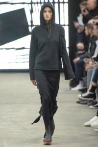Y-3 Men’s RTW Fall 2016