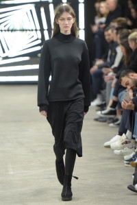 Y-3 Men’s RTW Fall 2016